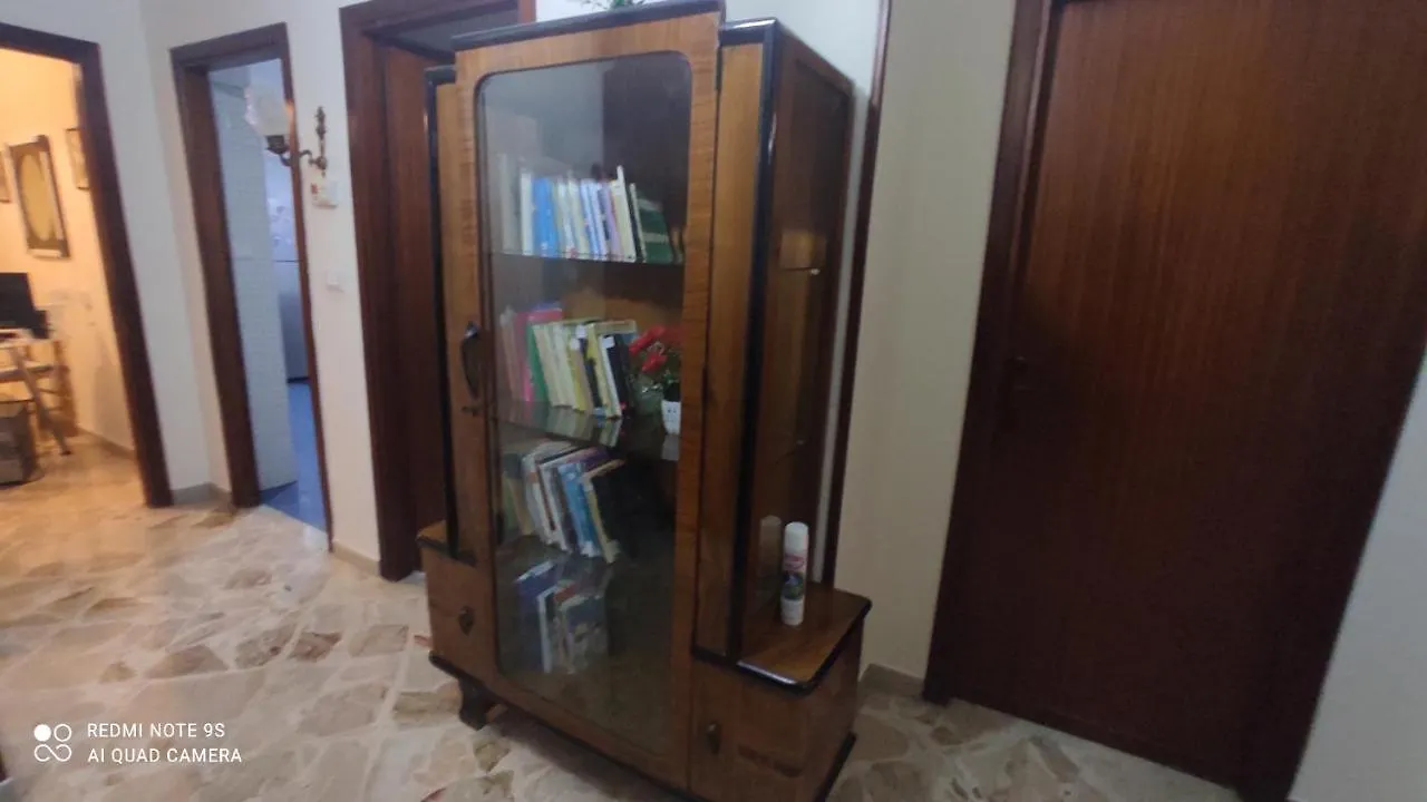 Le Camere Di Nick Corso Dei Mille 175 Palermo 0*,