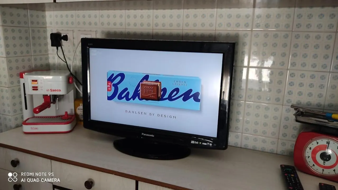 Le Camere Di Nick Corso Dei Mille 175 Palermo Appartamento